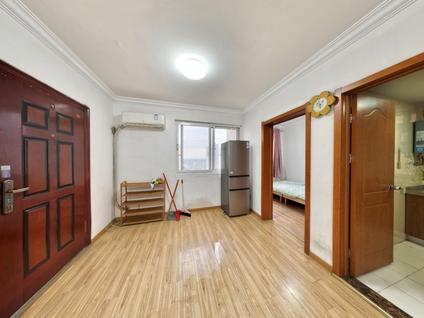 北京燕江新城燕雅苑2室1厅72.49平高楼层/共24层