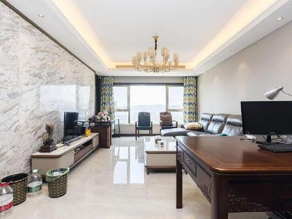 北京电建金地华宸3室2厅143.2平高楼层/共26层