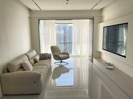 北京豪江华庭3室2厅111平高楼层/共32层