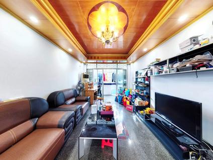 中山康泰苑康怡阁3室2厅95.77平中楼层/共7层