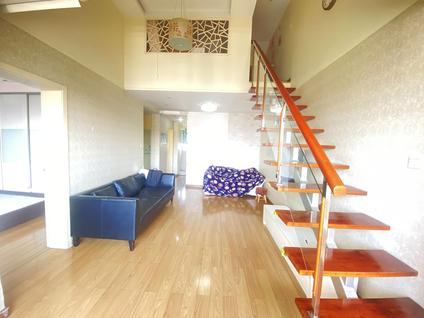 北京品华苑2室1厅67.86平高楼层/共6层