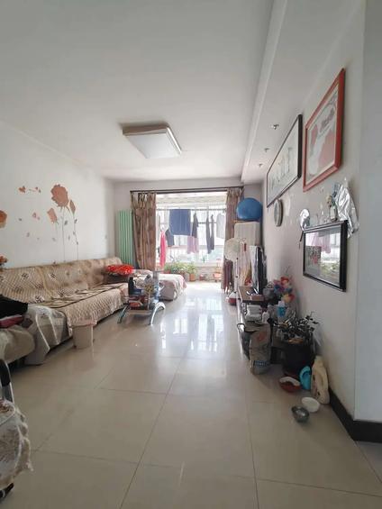 北京欣苑小区2室2厅98平中楼层/共5层