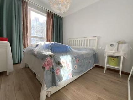 哈尔滨学苑嘉园3室2厅149.6平低楼层/共23层