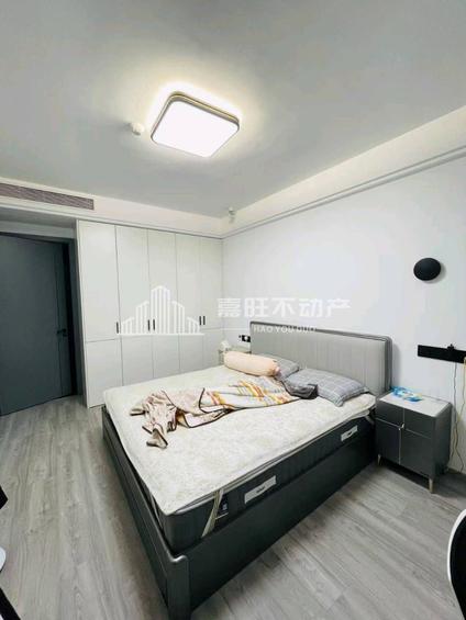 北京上坤碧桂园大都会2室2厅89平高楼层/共30层