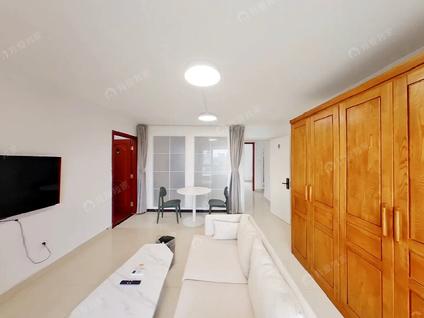 北京上林溪4室3厅138.84平低楼层/共19层