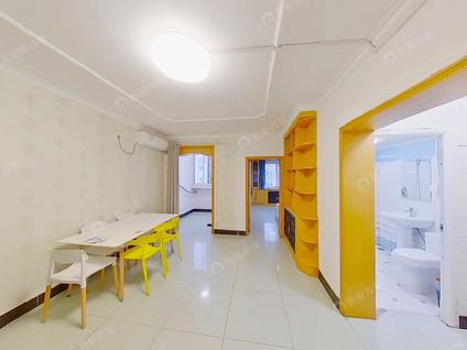 北京望京西园(一区)2室1厅76.78平高楼层/共6层