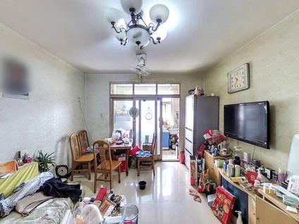 北京卓达科苑公寓2室1厅78.12平高楼层/共6层