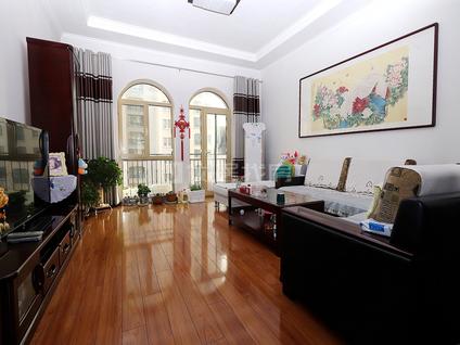 呼和浩特阳光诺卡(二期)2室2厅110平中楼层/共18层