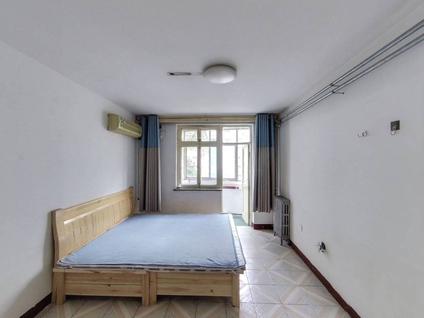 北京联盟小区(西厢园)2室1厅58.28平低楼层/共6层