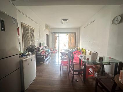 北京华福苑2室2厅54平中楼层/共6层