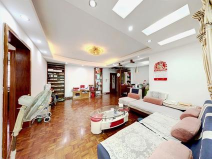 北京鸿景花园3室1厅108.4平中楼层/共7层