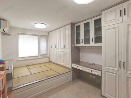 北京北陵小区1室1厅33平低楼层/共7层