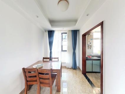 北京中弘西岸首府2室1厅92.46平中楼层/共24层