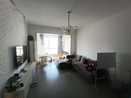 北京华芝御景城4室2厅128平高楼层/共33层