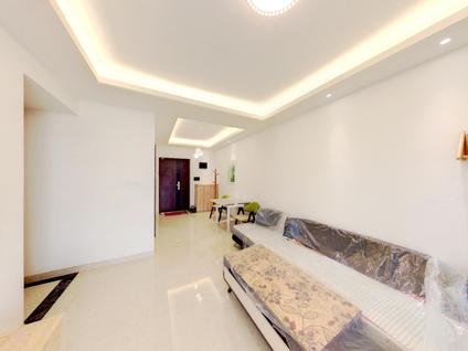 海口佳元七彩澜湾3室2厅92.44平高楼层/共25层