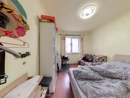 南京长乐路3室1厅73.76平中楼层/共6层