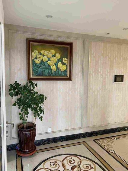 北京金色尚品4室2厅193平中楼层/共31层