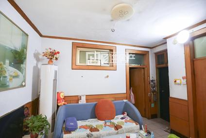 北京启明小区月区2室2厅70平中楼层/共6层