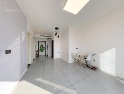 北京光华逸家3室1厅32.82平高楼层/共22层