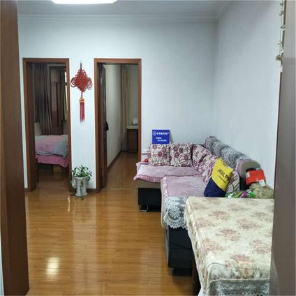 南京和燕路463号院2室2厅67平中楼层/共5层