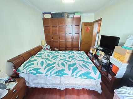 北京五莲二小区2室1厅51.2平中楼层/共6层