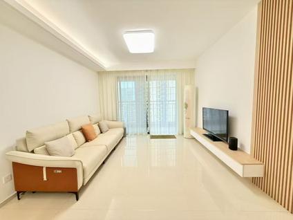 北京合景领峰花园3室2厅103平低楼层/共33层