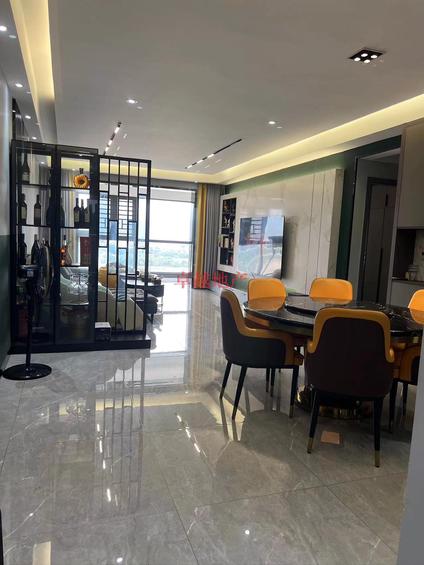 北京源江华庭4室2厅193平中楼层/共20层