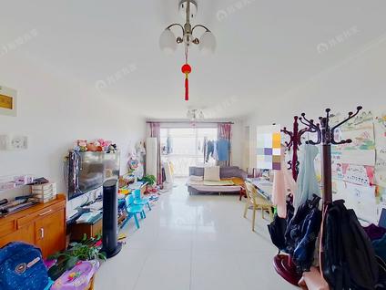 北京世纪星城2室2厅92.25平高楼层/共9层