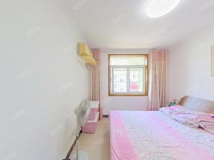 北京兴海苑(一二期)4室2厅86平高楼层/共6层