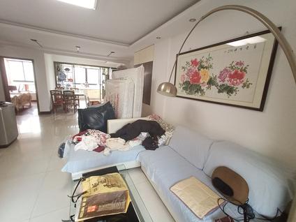 北京扬名苑2室2厅93平中楼层/共6层