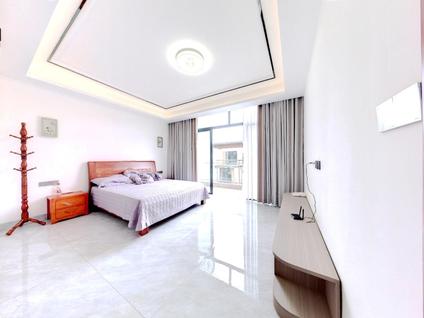 北京幸福家园玥珑湖7室3厅243平低楼层/共2层