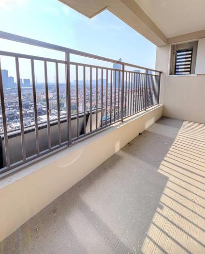 北京红豆美墅公园里3室2厅108平中楼层/共18层