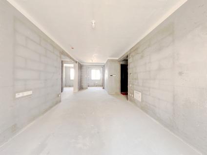 青岛珠山秀谷御墅3室1厅102平中楼层/共18层