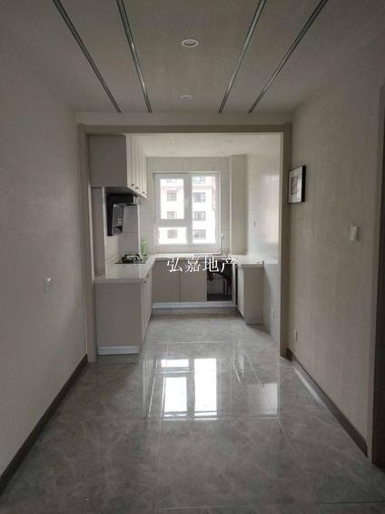 2室2厅 宝地星河城(B区)效果图