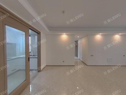 北京金隅金成府3室2厅110.6平中楼层/共25层