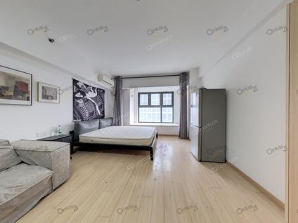 北京万科星空1室1厅51.28平中楼层/共18层