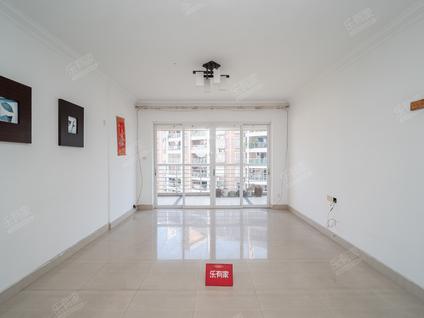 北京江海花园2室2厅87.73平中楼层/共12层