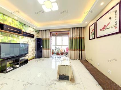 北京长庆坊4室2厅140.26平高楼层/共28层