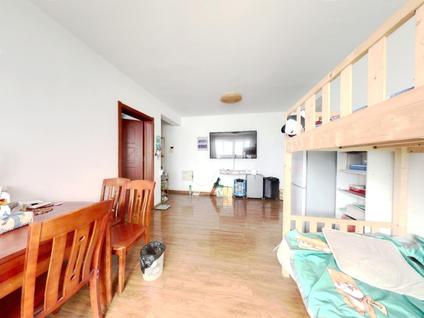 淮安众城名府2室2厅85.06平中楼层/共11层