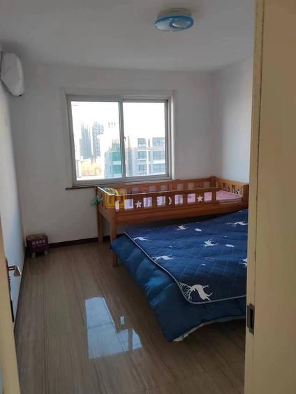 北京金色雅园2室1厅104平高楼层/共12层