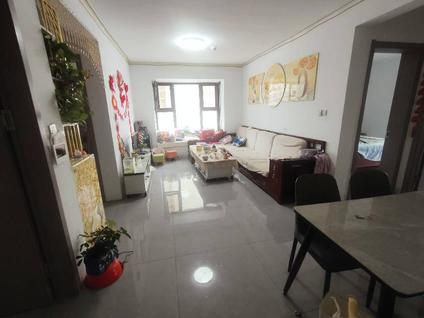 北京畅意城3室2厅99.8平低楼层/共27层