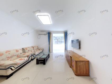 北京宋砦小区(一号院)2室2厅102.37平中楼层/共6层