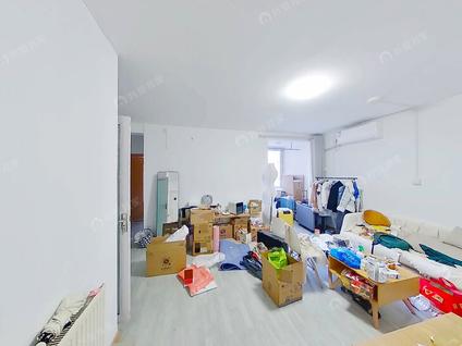 北京怡升园商务公寓1室1厅70.62平中楼层/共14层