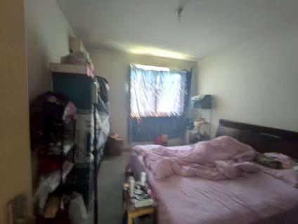 北京恒顺馨苑2室2厅97平中楼层/共18层