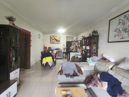 北京光大花园(一期)3室2厅111平高楼层/共33层