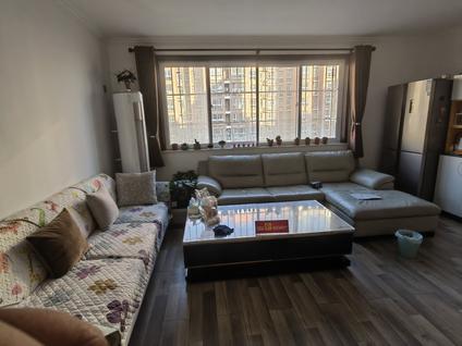 北京格兰山水(二期北区)2室1厅75.93平低楼层/共9层