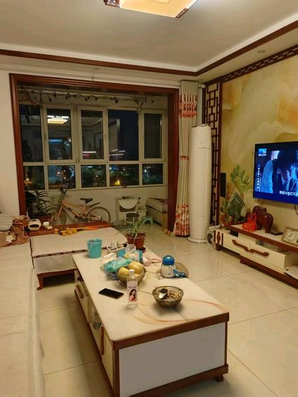 北京泰和世家(北区)3室2厅119平中楼层/共16层