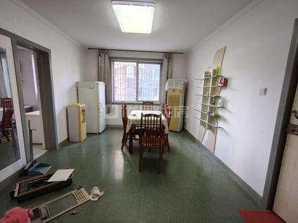 北京秦宝小区(西区北院)2室2厅77.7平中楼层/共6层