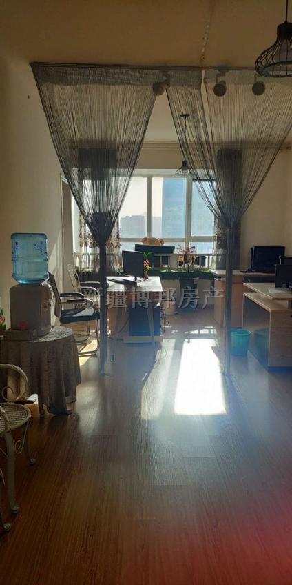 北京工商局家属楼3室2厅110平高楼层/共26层