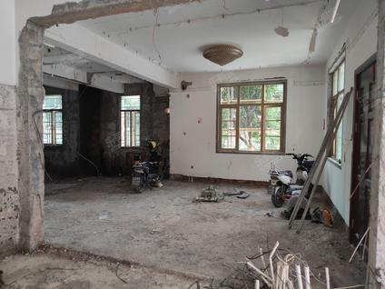 惠州蓝波湾(别墅)7室3厅265平低楼层/共3层